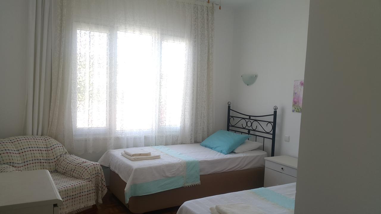 Ayvalik Pansiyon Exterior foto